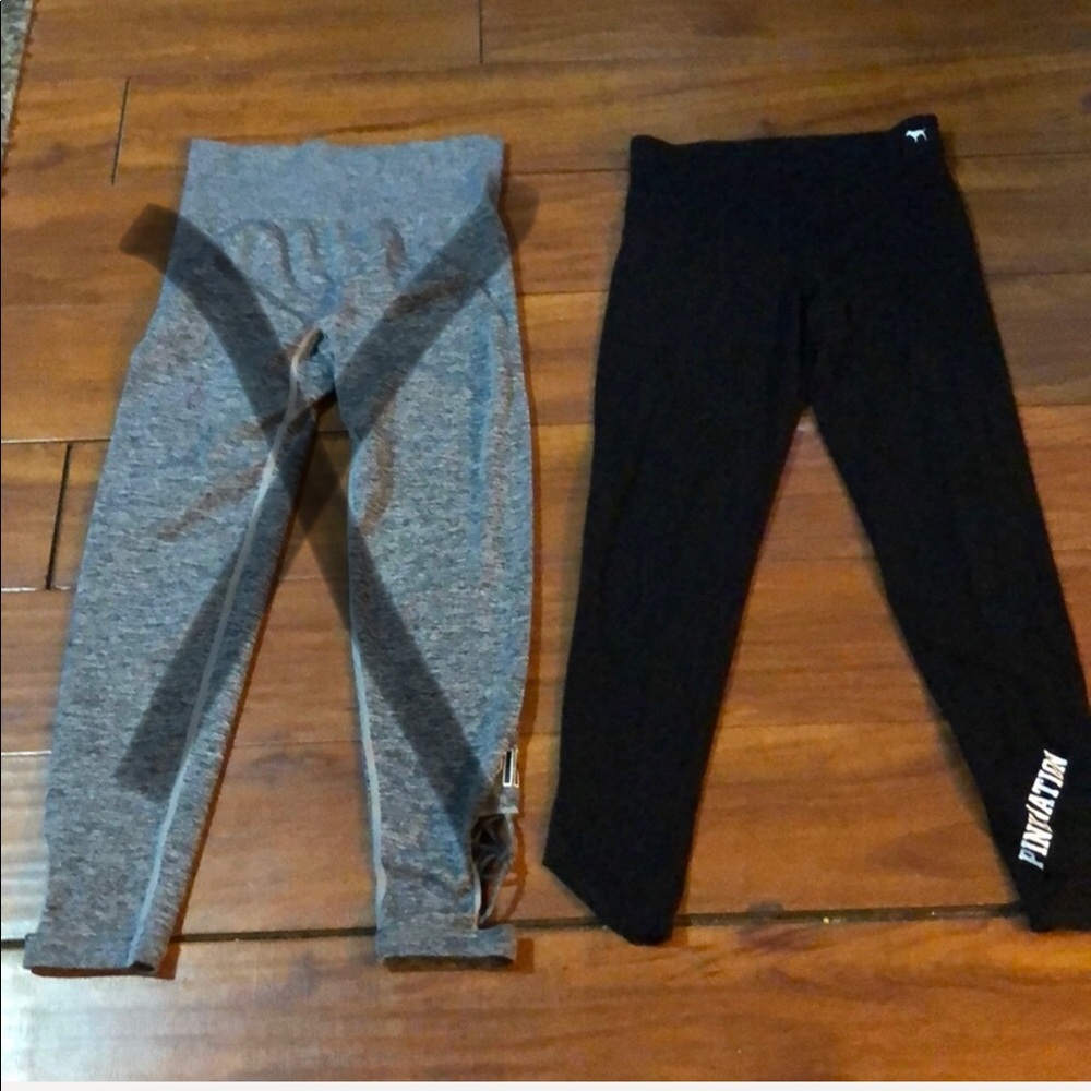 Victoria Secret Pink